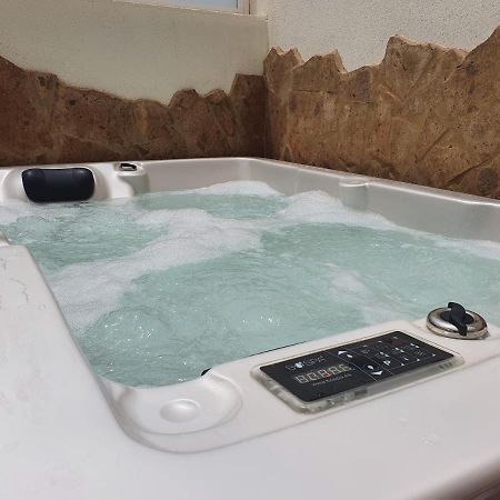 Apartamento El Valle Puerto Rico Con Jacuzzi Extérieur photo