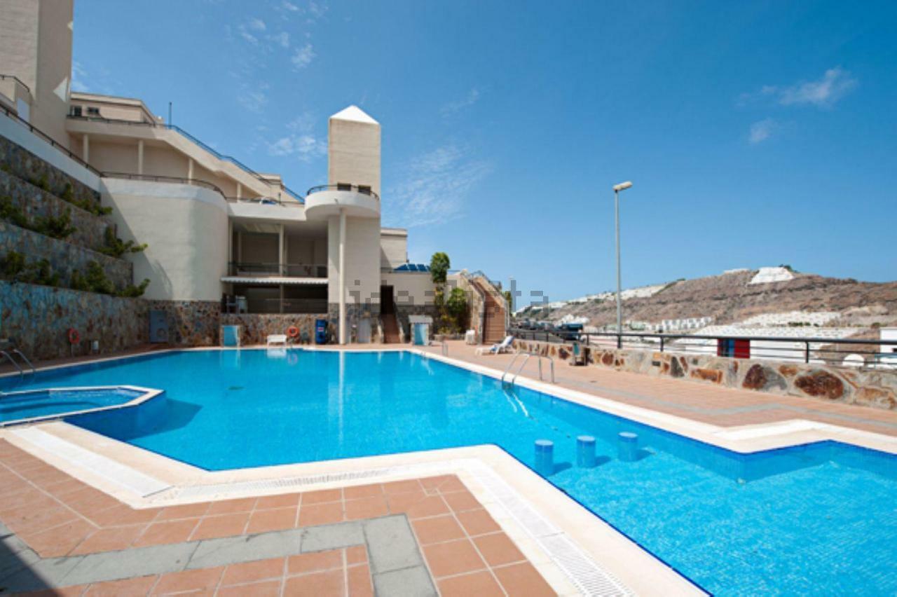 Apartamento El Valle Puerto Rico Con Jacuzzi Extérieur photo