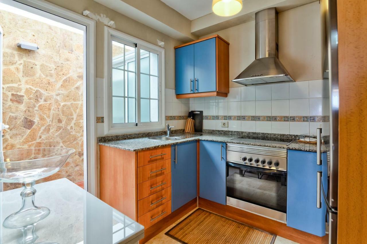 Apartamento El Valle Puerto Rico Con Jacuzzi Extérieur photo