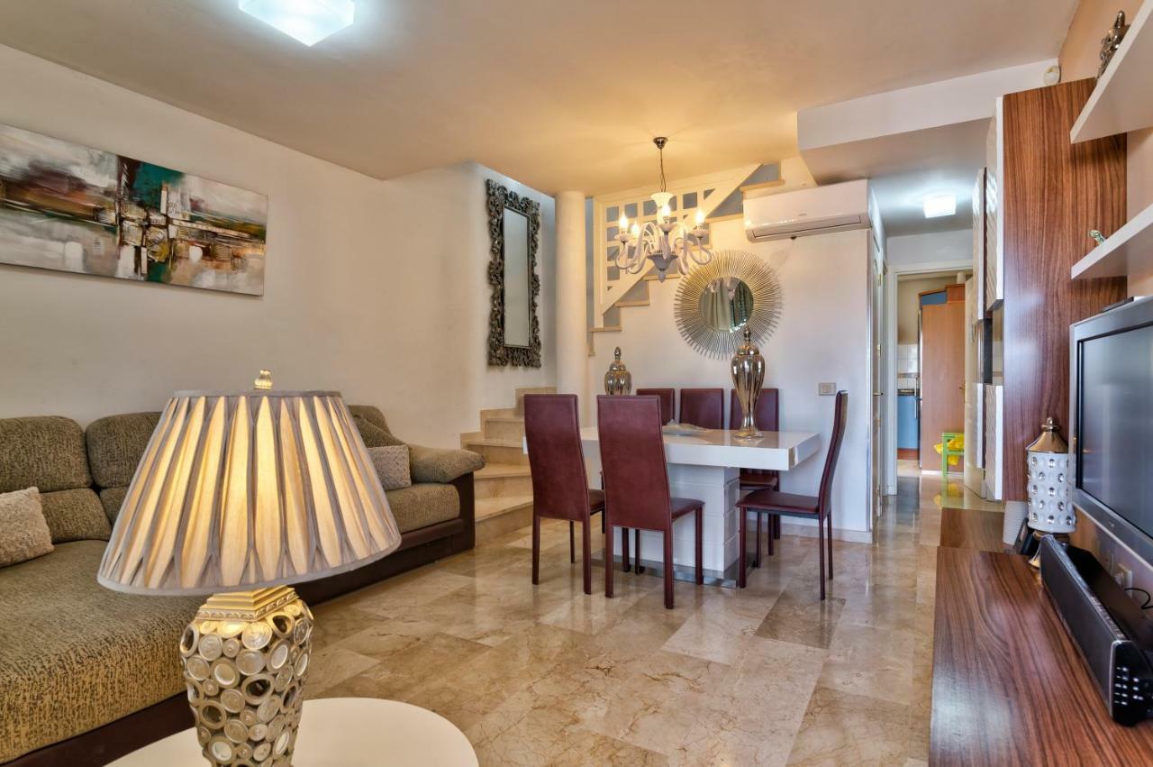 Apartamento El Valle Puerto Rico Con Jacuzzi Extérieur photo