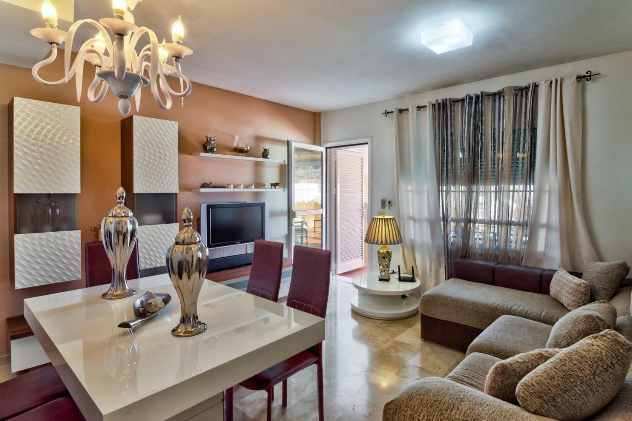 Apartamento El Valle Puerto Rico Con Jacuzzi Extérieur photo