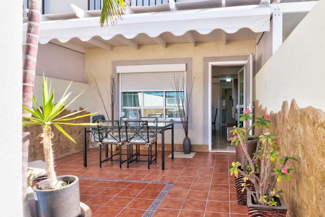 Apartamento El Valle Puerto Rico Con Jacuzzi Extérieur photo