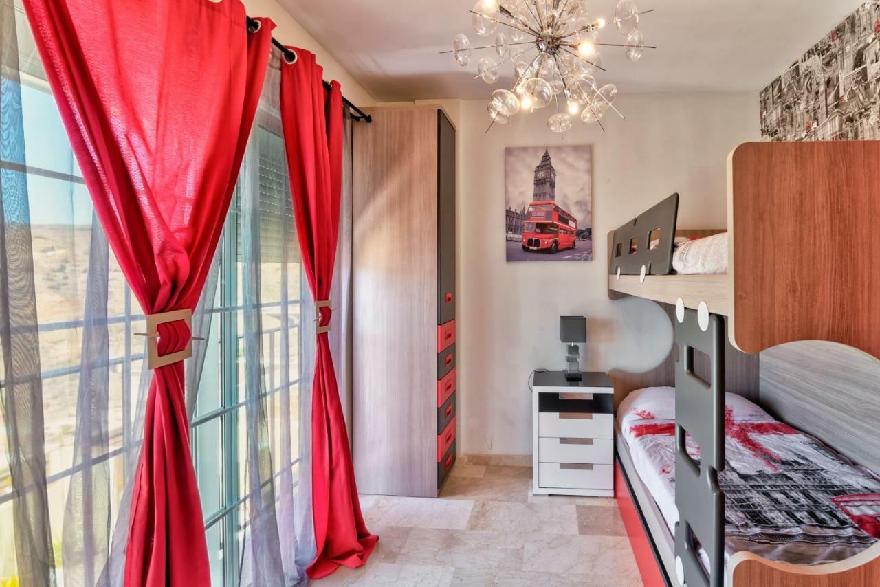 Apartamento El Valle Puerto Rico Con Jacuzzi Extérieur photo