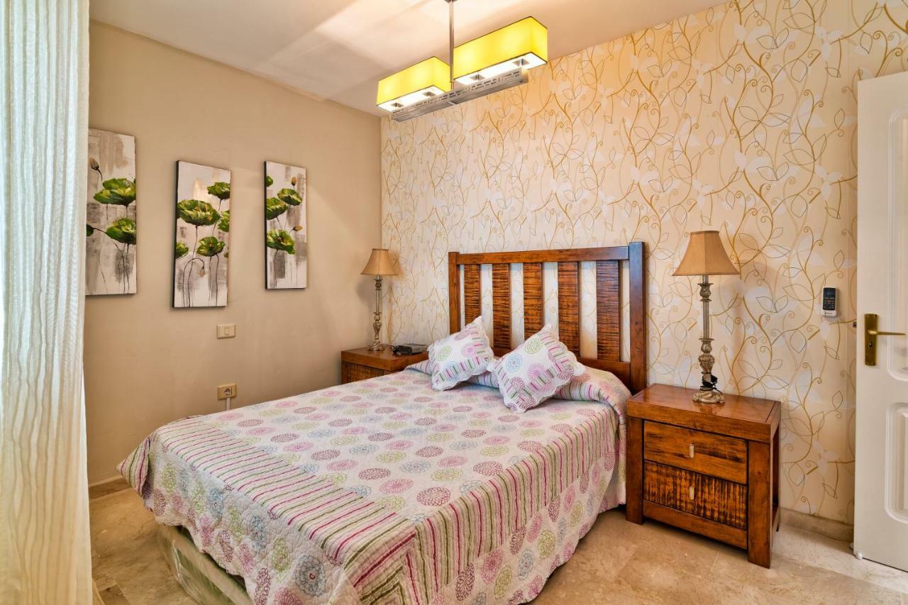 Apartamento El Valle Puerto Rico Con Jacuzzi Extérieur photo